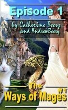 Catherine Beery 1