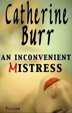 Catherine Burr 1