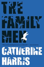 Catherine Harris 1