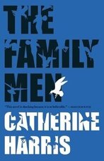 Catherine Harris 1