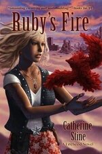 Catherine Stine 1