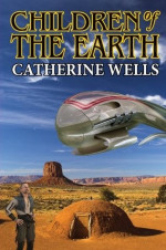 Catherine Wells 3