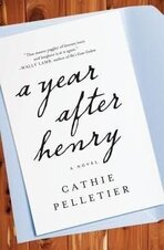 Cathie Pelletier 9