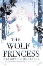 Cathryn Constable 1