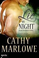 Cathy Marlowe 2
