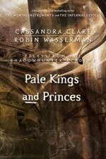 Celeste King 1