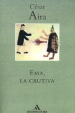 Cesar Aira 8
