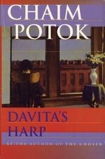 Chaim Potok 6