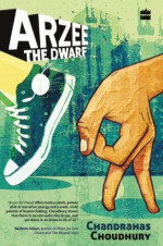 Chandrahas Choudhury 1