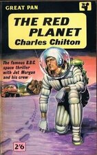 Charles Chilton 2