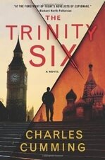 Charles Cumming 8