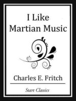 Charles E Fritch 3