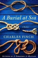 Charles Finch 8