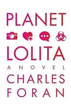 Charles Foran 1