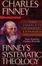 Charles G Finney 1