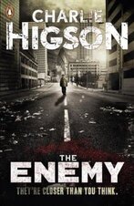 Charlie Higson 12