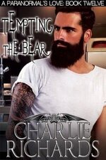 Charlie Richards 8
