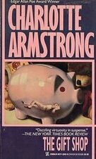 Charlotte Armstrong 6