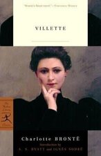 Charlotte Bronte 5