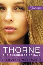 Charlotte McConaghy 3