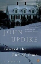 John Updike 28