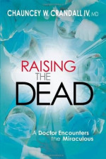 Chauncey W Crandall IV 1