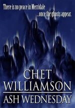 Chet Williamson 1