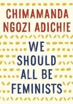 Chimamanda Ngozi Adichie 4