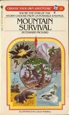 Choose Your Own Adventure 7
