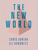 Chris Adrian 3