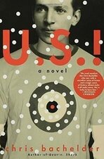 Chris Bachelder 2