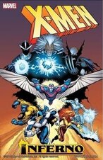 Chris Claremont 4