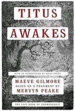 Mervyn Peake 7