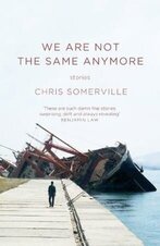 Chris Somerville 1