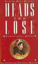 Christianna Brand 4