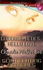 Christie Walker Bos 1