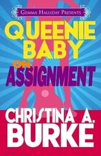 Christina A Burke 3