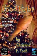 Christina F York 3