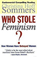 Christina Hoff Sommers 1