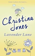 Christina Jones 9