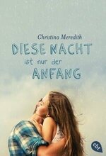 Christina Meredith 1