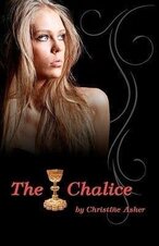 Christine Asher 1