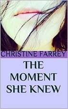 Christine Farrey 1