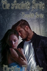 Christine M Butler 3