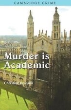 Christine Poulson 2