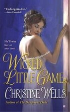 Christine Wells 1
