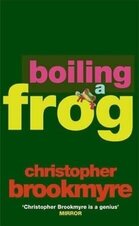 Christopher Brookmyre 18