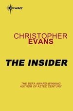 Christopher Evans 2