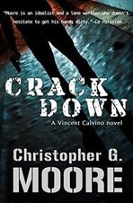 Christopher G Moore 1