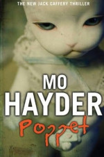 Mo Hayder 9